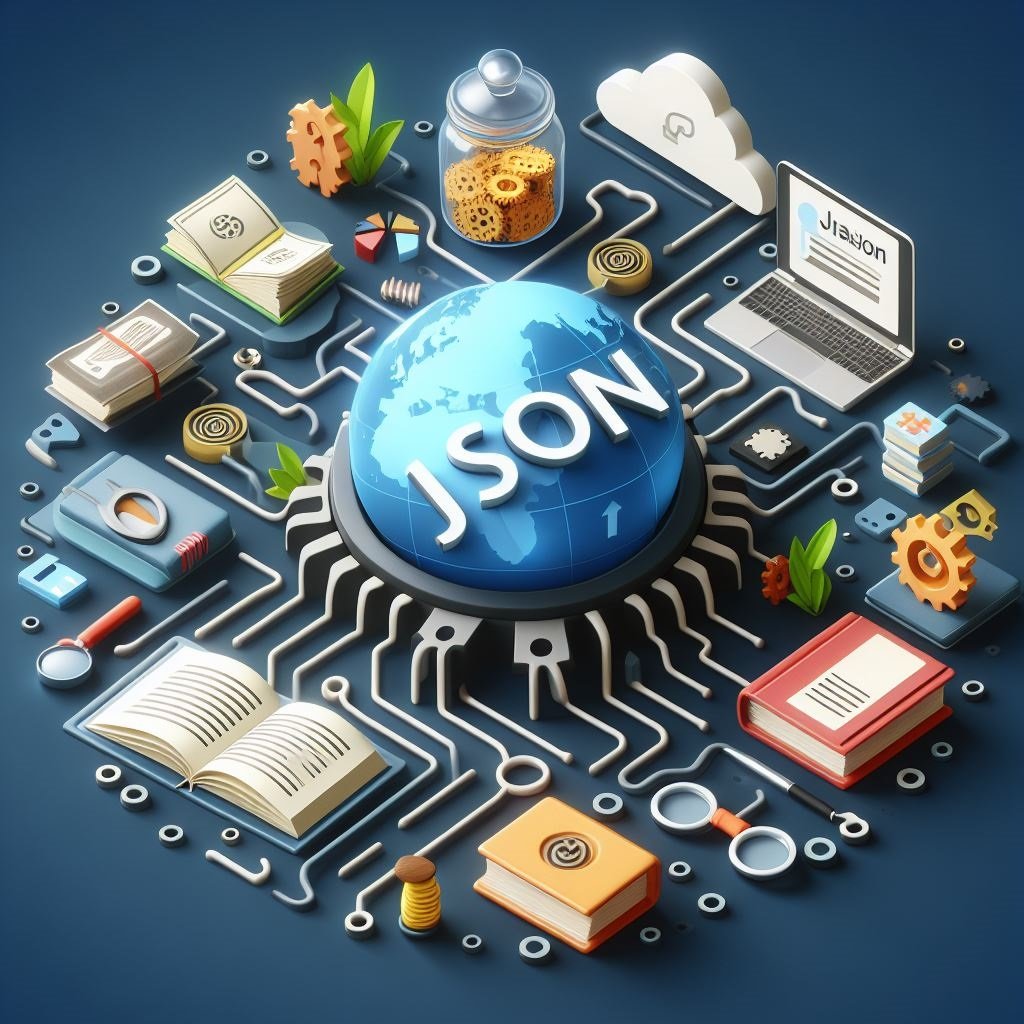 Gestión de Json en versiones Navision