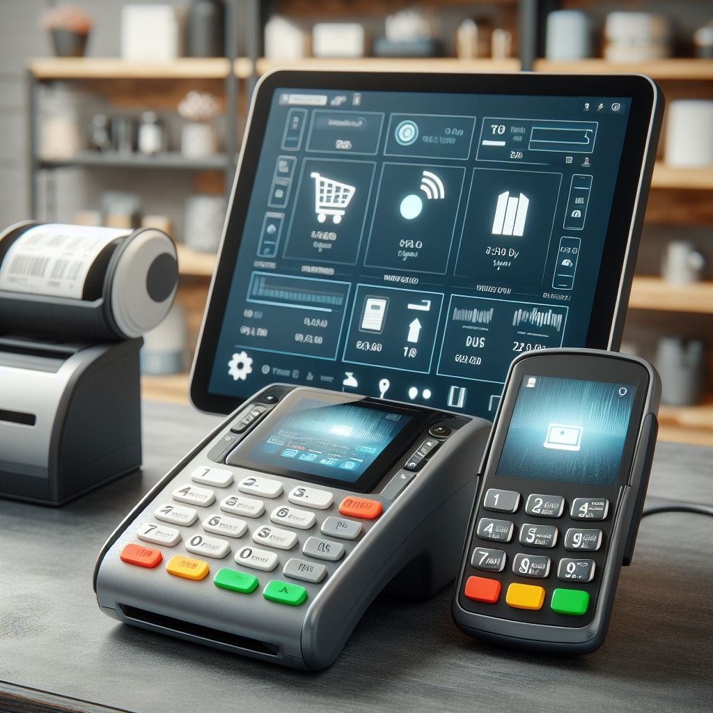Integración Pinpad con Business Central